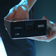 Illustration for article titled Polaroid Unveils 2008 Lineup: Media Storage, TV and Digital Imaging